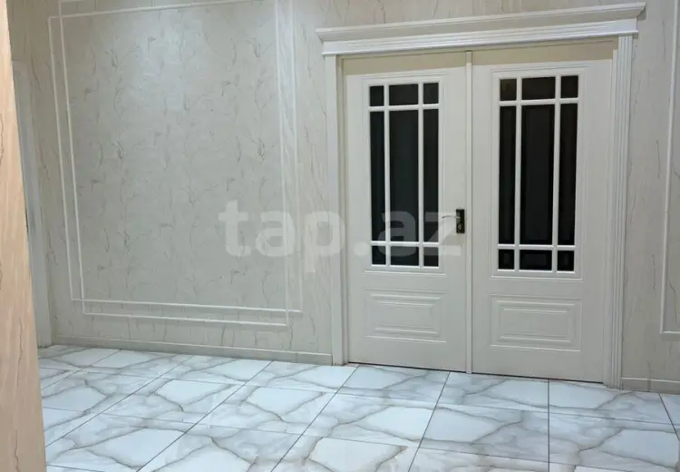 3 otaqlı mənzil , Xırdalan