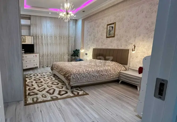 3 otaqlı mənzil , Xırdalan