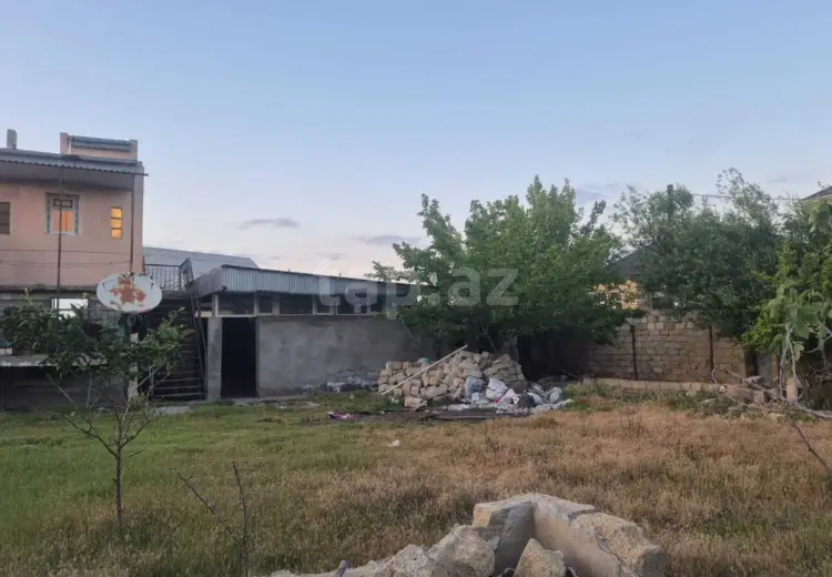 0 m² Obyekt / Ofis , Sumqayıt