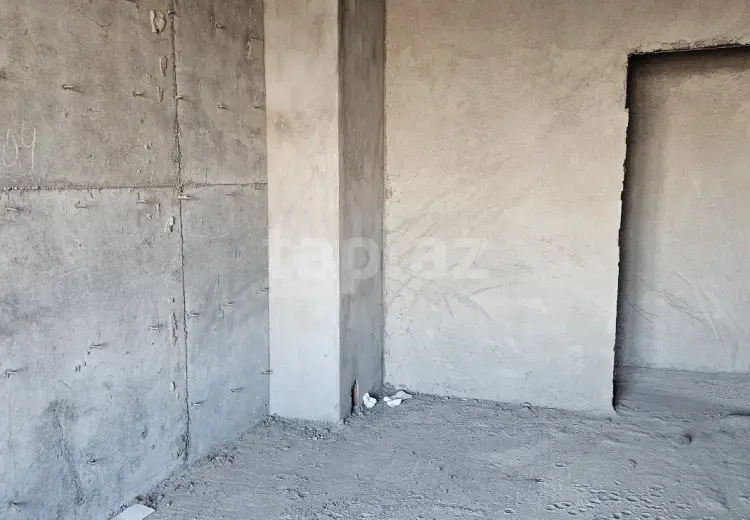 2 otaqlı mənzil , Qusar