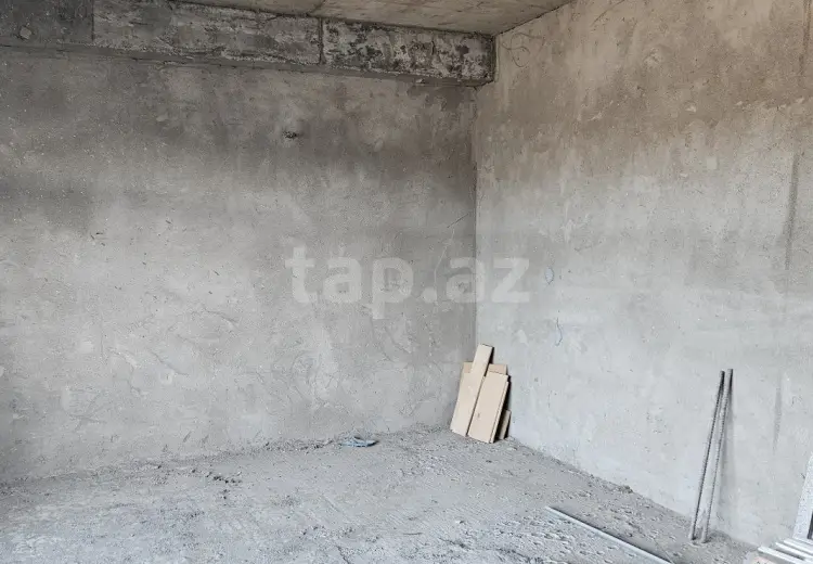 2 otaqlı mənzil , Qusar