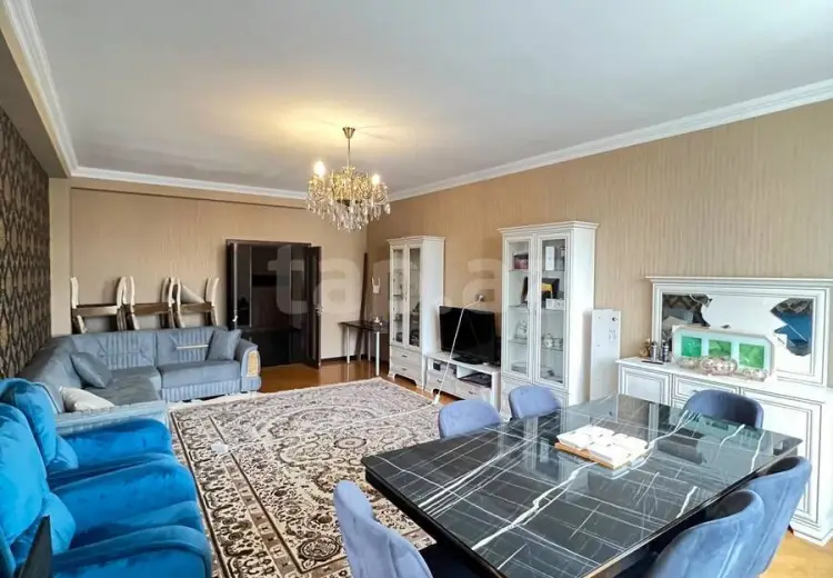 3 otaqlı mənzil , Bakı