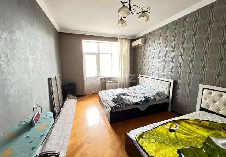 3 otaqlı mənzil , Bakı