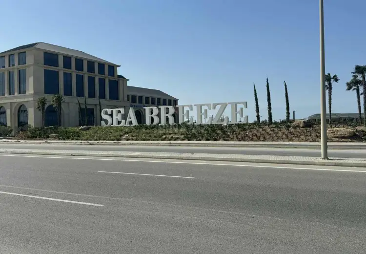 3 otaqlı mənzil Satılır, Nardaran qəs., Sabunçu, Bakı