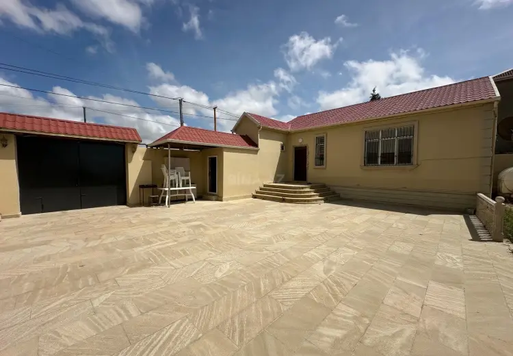 3 otaqlı mənzil Satılır, Nardaran qəs., Sabunçu, Bakı