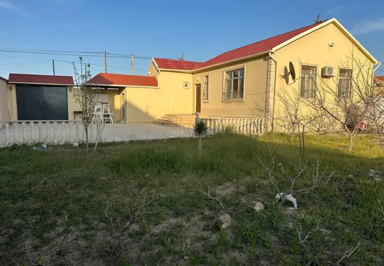 3 otaqlı mənzil Satılır, Nardaran qəs., Sabunçu, Bakı