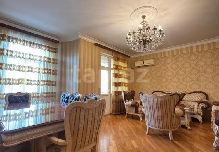 3 otaqlı mənzil , Bakı