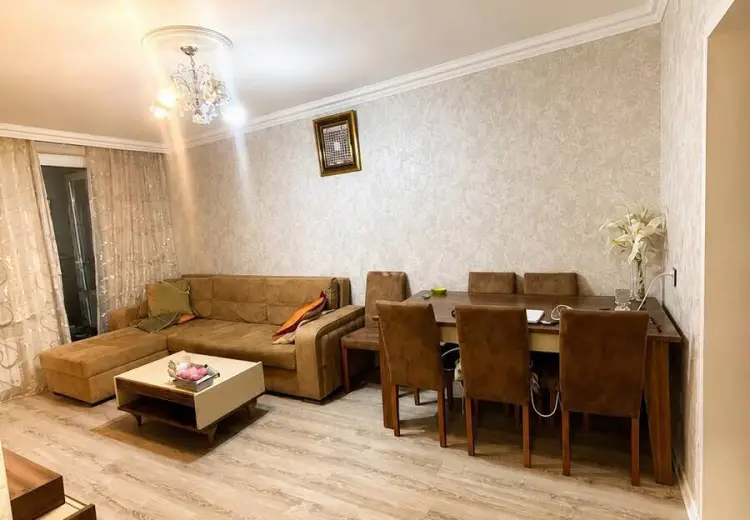 2 otaqlı mənzil Satılır, Nizami, Bakı