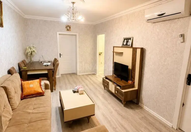 2 otaqlı mənzil Satılır, Nizami, Bakı