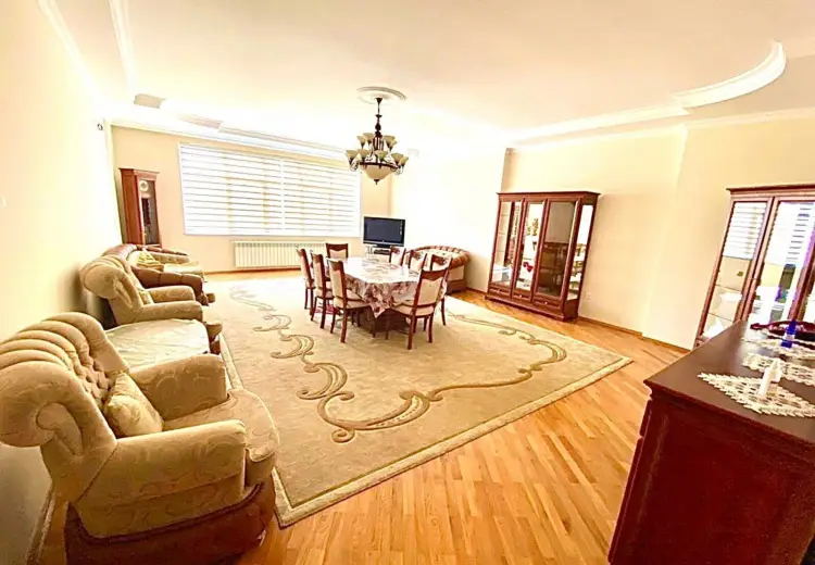 3 otaqlı mənzil Satılır, Nəsimi, Bakı