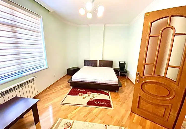 3 otaqlı mənzil Satılır, Nəsimi, Bakı