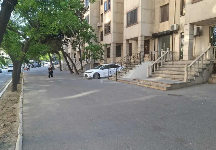 0 m² Obyekt / Ofis , Yasamal, Bakı