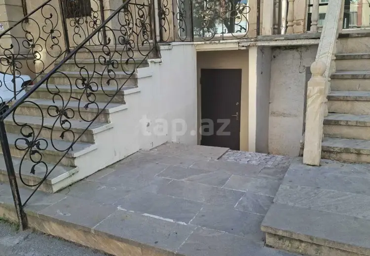 0 m² Obyekt / Ofis , Yasamal, Bakı