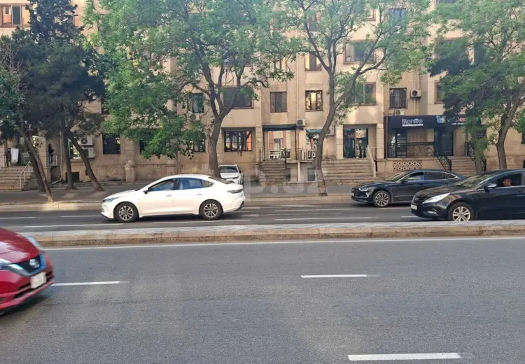 0 m² Obyekt / Ofis , Yasamal, Bakı