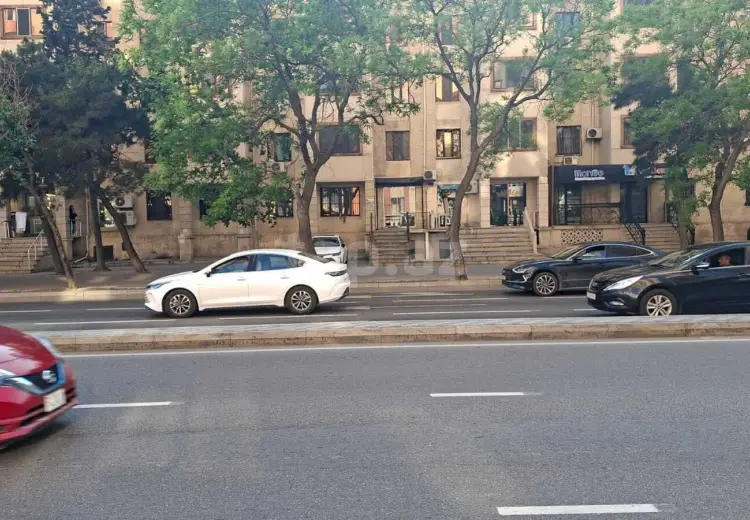 0 m² Obyekt / Ofis , Yasamal, Bakı