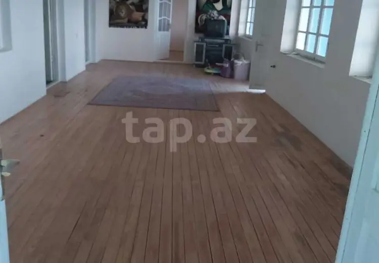 4 otaqlı mənzil , Naxçıvan MR