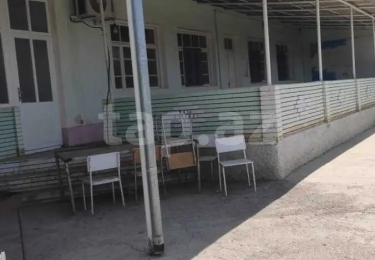 4 otaqlı mənzil , Naxçıvan MR