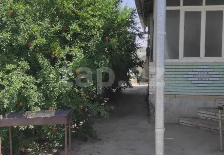 4 otaqlı mənzil , Naxçıvan MR