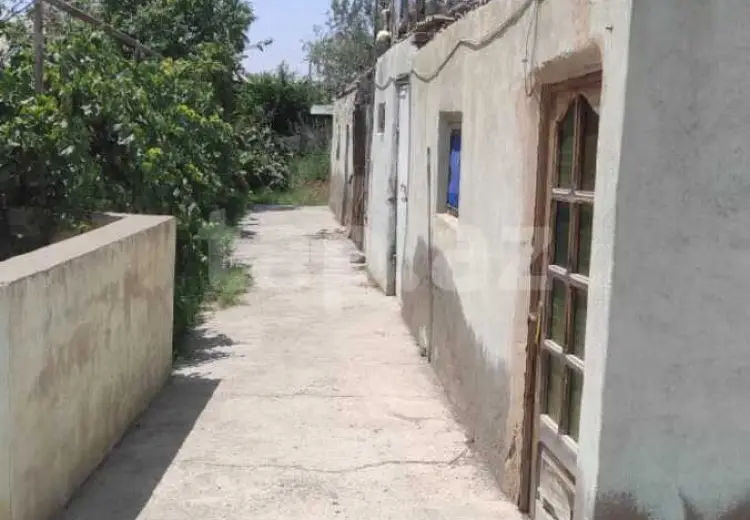4 otaqlı mənzil , Naxçıvan MR