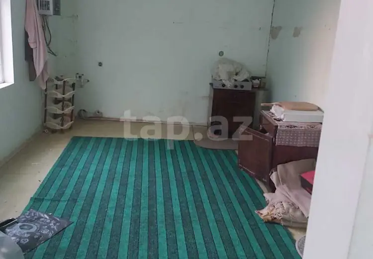 4 otaqlı mənzil , Naxçıvan MR