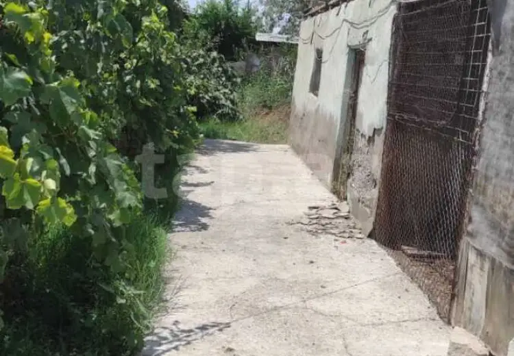 4 otaqlı mənzil , Naxçıvan MR