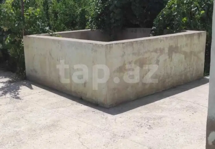 4 otaqlı mənzil , Naxçıvan MR