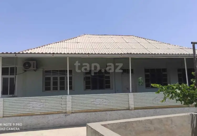 4 otaqlı mənzil , Naxçıvan MR