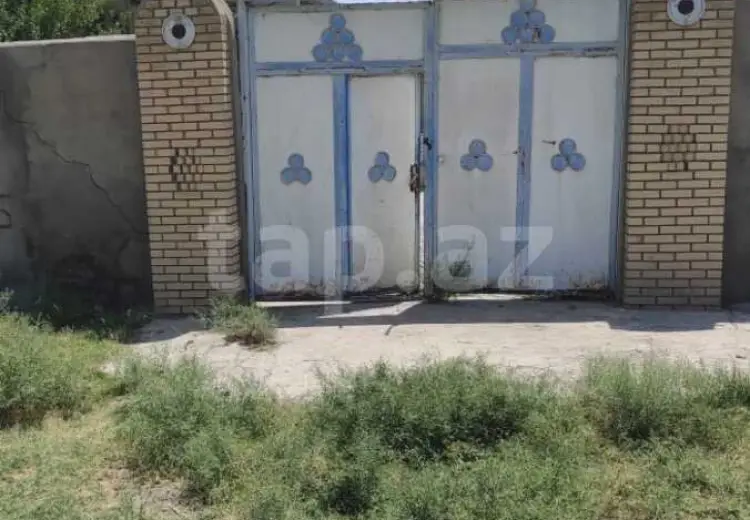 4 otaqlı mənzil , Naxçıvan MR