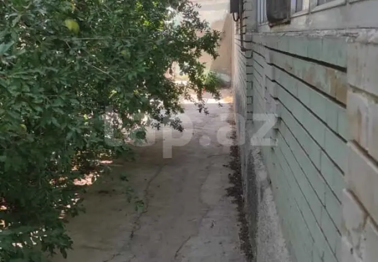 4 otaqlı mənzil , Naxçıvan MR