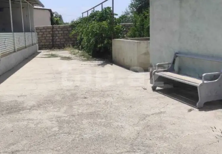 4 otaqlı mənzil , Naxçıvan MR