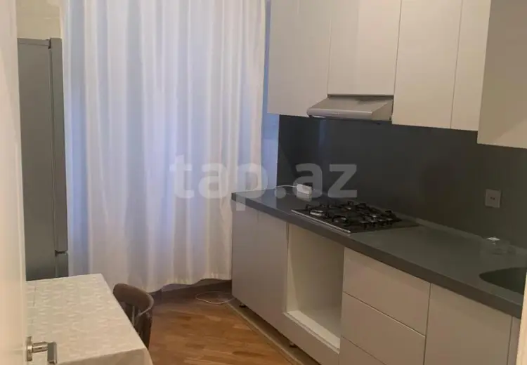 2 otaqlı mənzil , Xırdalan