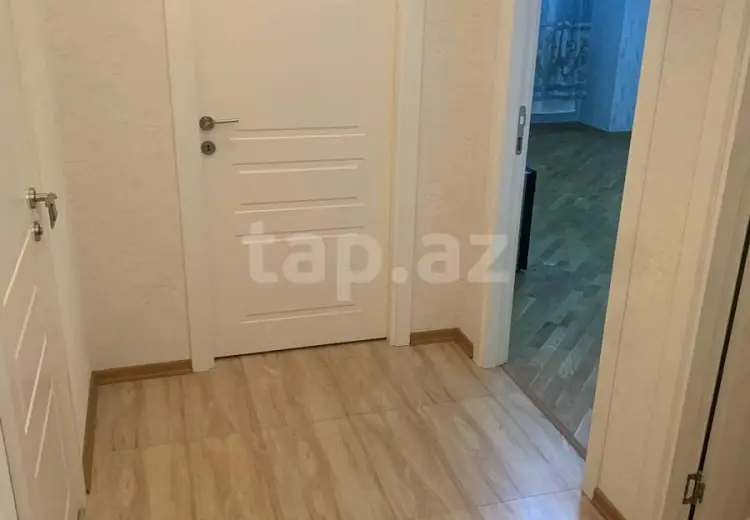 2 otaqlı mənzil , Xırdalan
