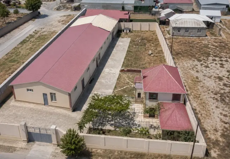 1300 m² Obyekt / Ofis Satılır, Abşeron