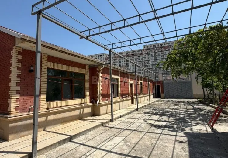 1300 m² Obyekt / Ofis Satılır, Abşeron