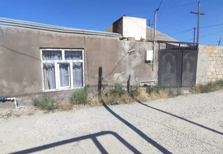 1 otaqlı mənzil Satılır, Biləcəri qəs., Binəqədi, Bakı