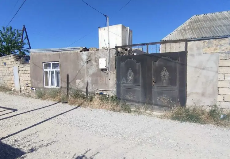 1 otaqlı mənzil Satılır, Biləcəri qəs., Binəqədi, Bakı
