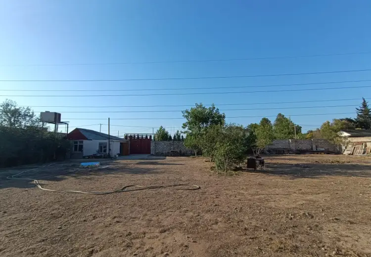 12 sot Torpaq Satılır, Buzovna, Xəzər, Bakı
