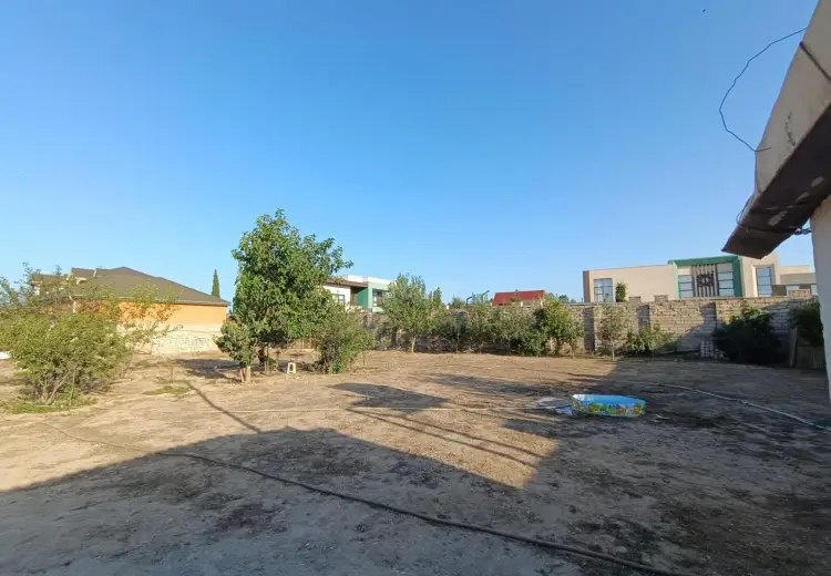 12 sot Torpaq Satılır, Buzovna, Xəzər, Bakı