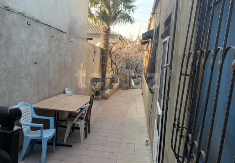 5 otaqlı mənzil , Xırdalan