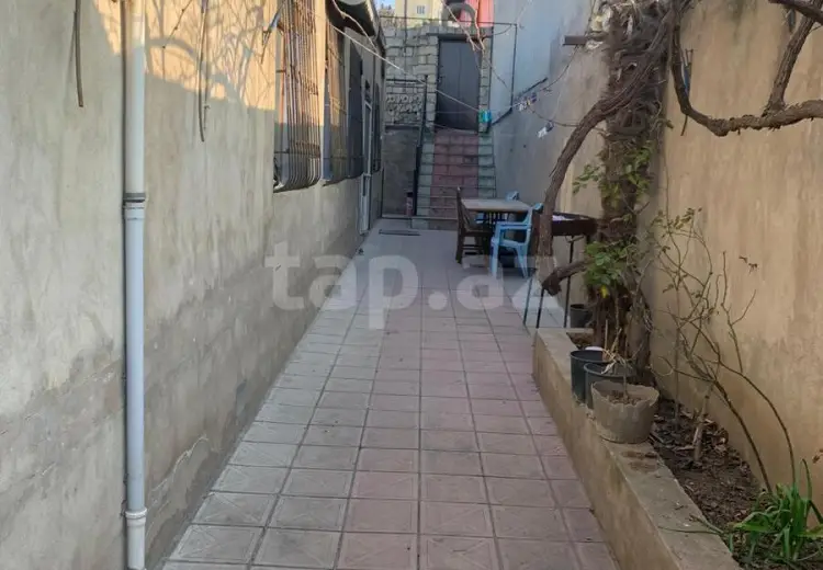 5 otaqlı mənzil , Xırdalan
