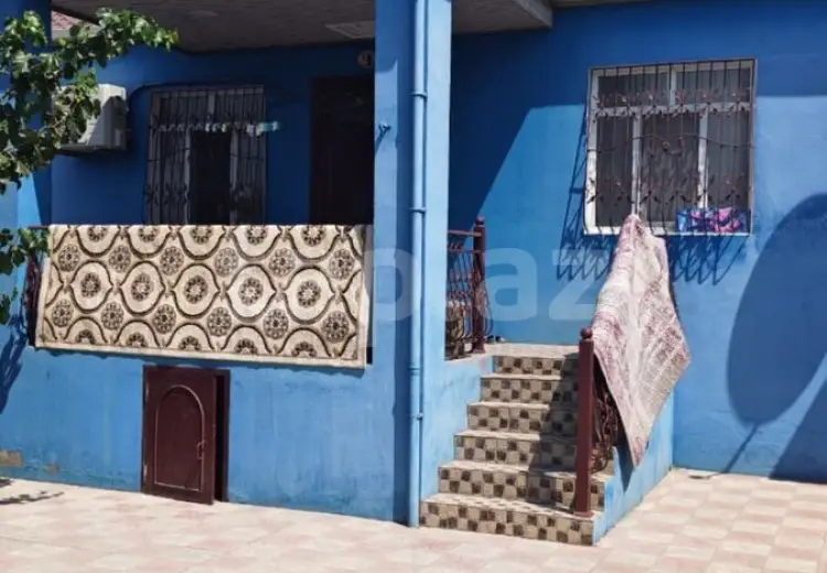 4 otaqlı mənzil , Sumqayıt