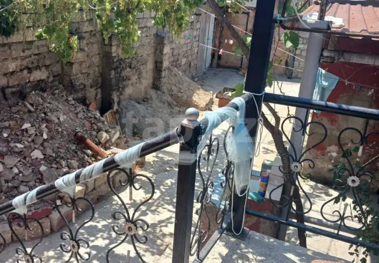 3 otaqlı mənzil Kirayə (aylıq), Ramana qəs., Sabunçu, Bakı