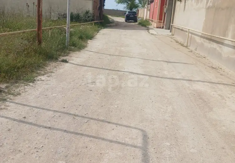 0 m² Obyekt / Ofis , Türkan, Xəzər, Bakı