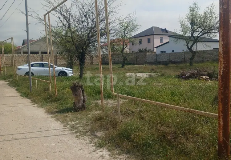 0 m² Obyekt / Ofis , Türkan, Xəzər, Bakı