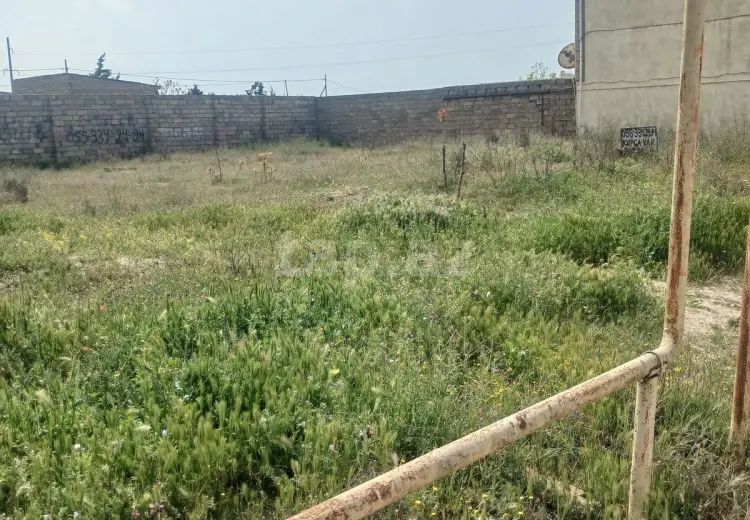 0 m² Obyekt / Ofis , Türkan, Xəzər, Bakı