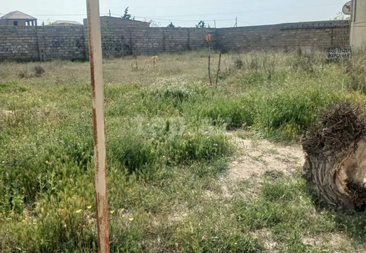 0 m² Obyekt / Ofis , Türkan, Xəzər, Bakı