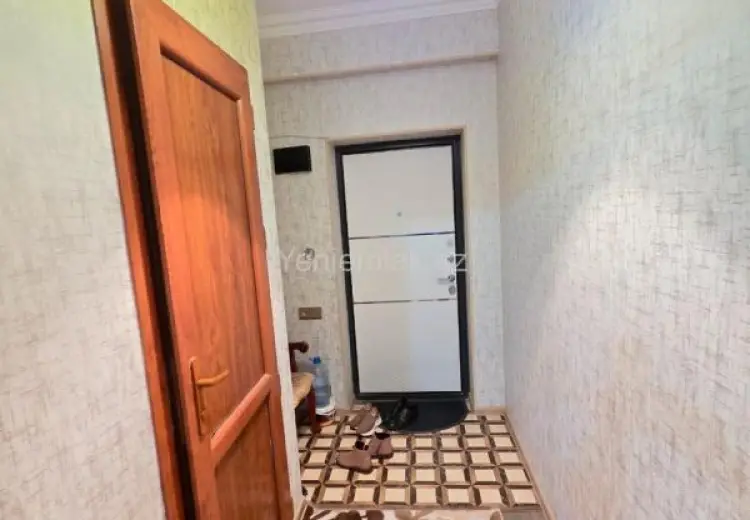 2 otaqlı mənzil Satılır, Əhmədli, Xətai, Bakı