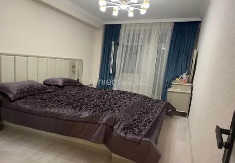 2 otaqlı mənzil Satılır, Xırdalan
