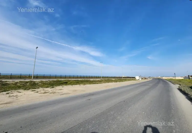 12 sot Torpaq Satılır, Nardaran qəs., Sabunçu, Bakı