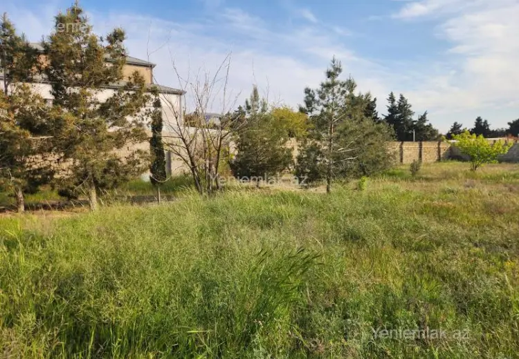 12 sot Torpaq Satılır, Nardaran qəs., Sabunçu, Bakı